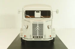CITROEN Type H Fourgon, grey, G111V056, Hachette 1:24 Блистер вскрыт!
