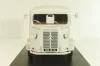 CITROEN Type H Fourgon, grey, G111V056, Hachette 1:24