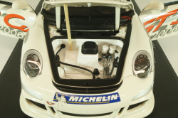 Porsche 911 (997) GT3 Promo Cup 2006, 80681, AutoArt 1:18