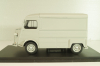 CITROEN Type H Fourgon, grey, G111V056, Hachette 1:24