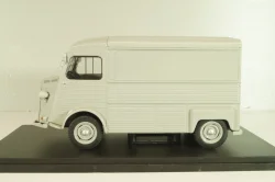 CITROEN Type H Fourgon, grey, G111V056, Hachette 1:24 Блистер вскрыт!