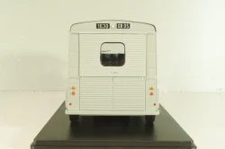 CITROEN Type H Fourgon, grey, G111V056, Hachette 1:24 Блистер вскрыт!