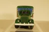 Газ-51 фургон КИ-51 "С Новым Годом!", 105142, DiP Models 1:43