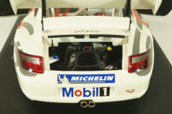 Porsche 911 (997) GT3 Promo Cup 2006, 80681, AutoArt 1:18