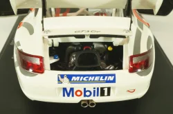 Porsche 911 (997) GT3 Promo Cup 2006, 80681, AutoArt 1:18