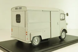 CITROEN Type H Fourgon, grey, G111V056, Hachette 1:24 Блистер вскрыт!