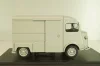 CITROEN Type H Fourgon, grey, G111V056, Hachette 1:24