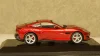 Panhard X87 Dolomites, 02028, AutoCult 1:43