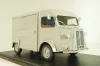 CITROEN Type H Fourgon, grey, G111V056, Hachette 1:24