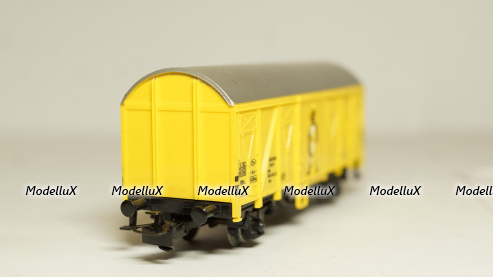 Panhard X87 Dolomites, 02028, AutoCult 1:43