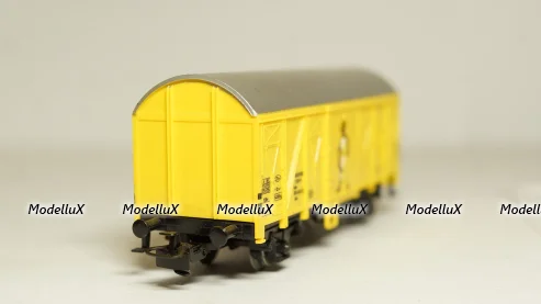 Panhard X87 Dolomites, 02028, AutoCult 1:43