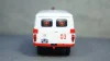 Газ-51 фургон КИ-51 "С Новым Годом!", 105142, DiP Models 1:43