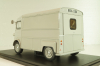 CITROEN Type H Fourgon, grey, G111V056, Hachette 1:24