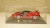 Panhard X87 Dolomites, 02028, AutoCult 1:43