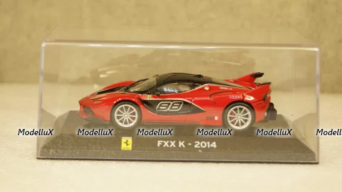 Panhard X87 Dolomites, 02028, AutoCult 1:43