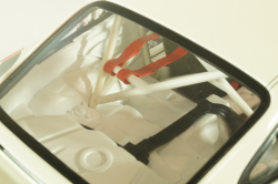 Porsche 911 (997) GT3 Promo Cup 2006, 80681, AutoArt 1:18