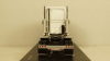 Kenworth K100 Aerodyne 1976 white/decor, TR096, IXO 1:43