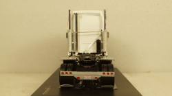 Kenworth K100 Aerodyne 1976 white/decor, TR096, IXO 1:43