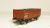 Газ-51 фургон КИ-51 "С Новым Годом!", 105142, DiP Models 1:43