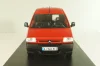 Citroen Jumpy Van, red, G111V026, Hachette 1:24