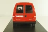 Citroen Jumpy Van, red, G111V026, Hachette 1:24