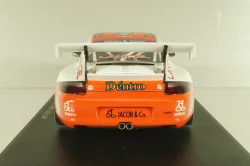 Porsche 911 (997) GT3 Cup #98 Porsche Carrera Cup Asia 2006, 80689, AutoArt 1:18