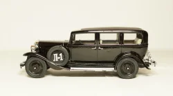 Ленинград-1 Л-1, НАП 1:43