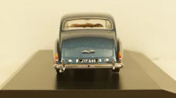 Rolls Royce Phantom V James Young metallic-blue, Oxford 1:43 Уценка!