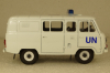 УАЗ-39099, ООН, Агат 1:43