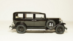 Ленинград-1 Л-1, НАП 1:43
