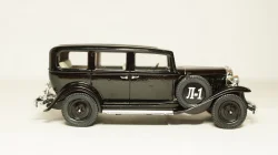 Ленинград-1 Л-1, НАП 1:43