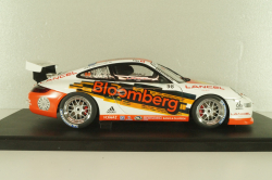 Porsche 911 (997) GT3 Cup #98 Porsche Carrera Cup Asia 2006, 80689, AutoArt 1:18