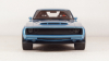 Dodge Super Charger Sema Concept 1968, GT841, GT Spirit 1:18