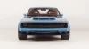 Dodge Super Charger Sema Concept 1968, GT841, GT Spirit 1:18