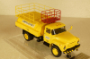 Зил-130 АС-157, Автомобиль для обслуживания самолетов, Аэропорт  1986 г., 113027, DiP Models 1:43
