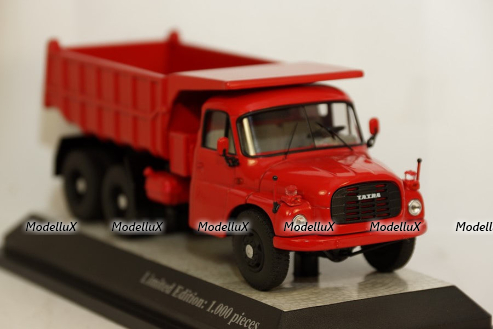 Dodge Super Charger Sema Concept 1968, GT841, GT Spirit 1:18