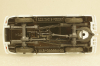 УАЗ-39099, ООН, Агат 1:43