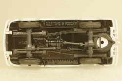 УАЗ-39099, ООН, Агат 1:43