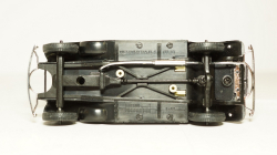 Ленинград-1 Л-1, НАП 1:43