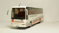 Renault Iliade Tourisme Verney 1994, Norev 1:43