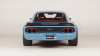 Dodge Super Charger Sema Concept 1968, GT841, GT Spirit 1:18