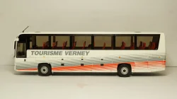 Renault Iliade Tourisme Verney 1994, Norev 1:43