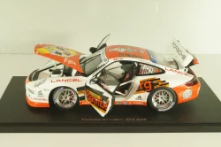Porsche 911 (997) GT3 Cup #98 Porsche Carrera Cup Asia 2006, 80689, AutoArt 1:18