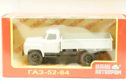 ГАЗ 52-84 серый, НАП 1:43