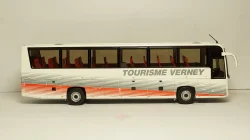 Mercedes SL (R231) metallic-grey Hardtop, Spark 1:43