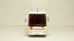Renault Iliade Tourisme Verney 1994, Norev 1:43