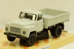 ГАЗ 52-84 серый, НАП 1:43