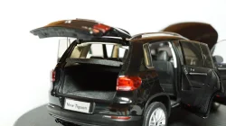 Mercedes SL (R231) metallic-grey Hardtop, Spark 1:43