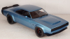 Dodge Super Charger Sema Concept 1968, GT841, GT Spirit 1:18