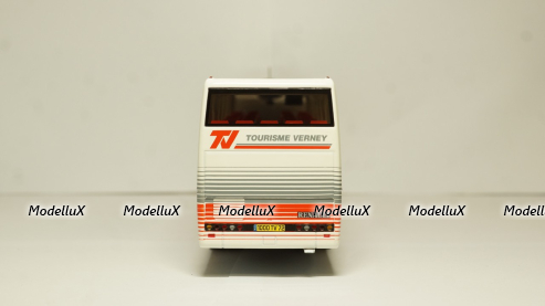 Renault Iliade Tourisme Verney 1994, Norev 1:43